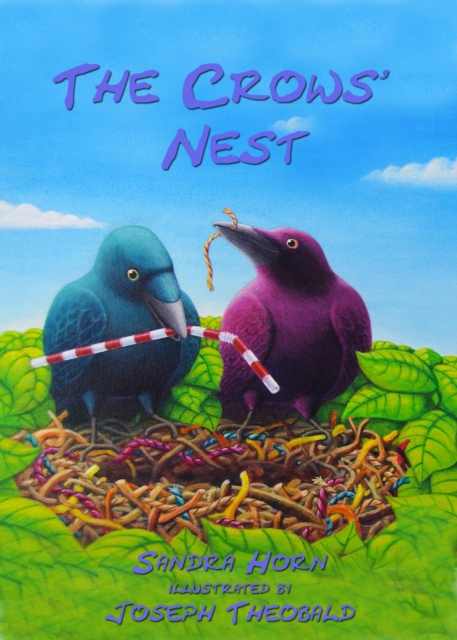 Crows' Nest