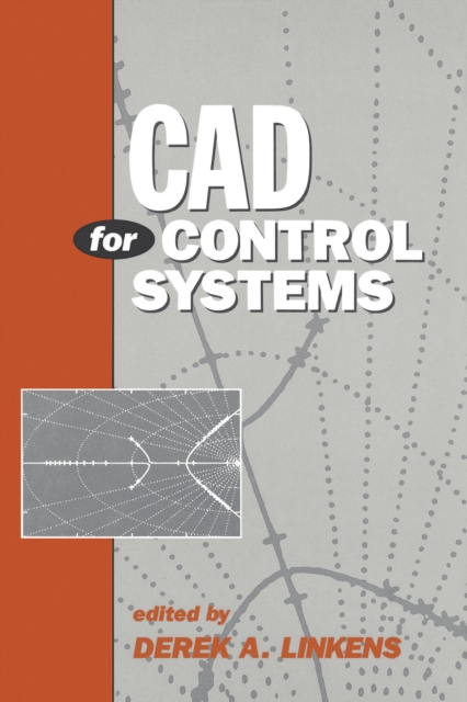 CAD for Control Systems