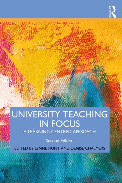 University Teaching in Focus