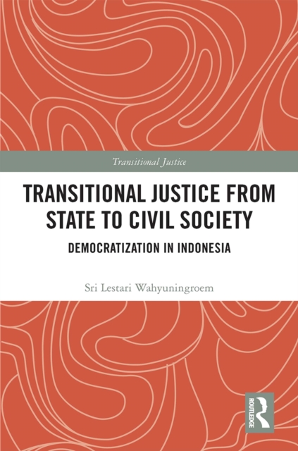Transitional Justice from State to Civil Society