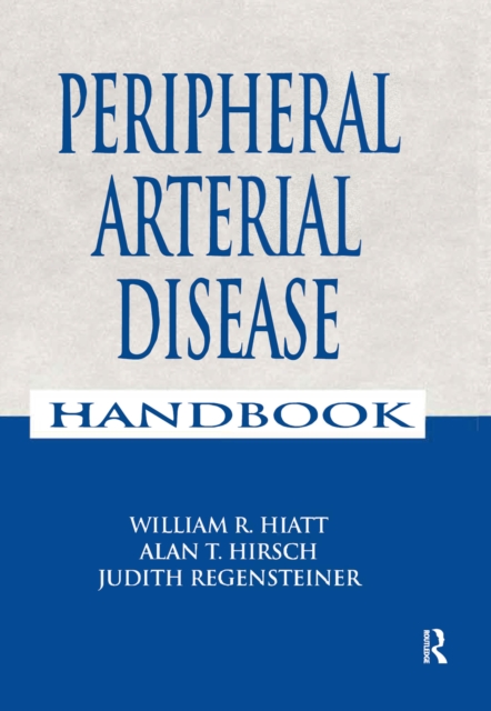 Peripheral Arterial Disease Handbook