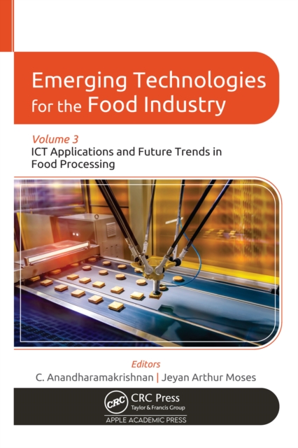 Emerging Technologies for the Food Industry
