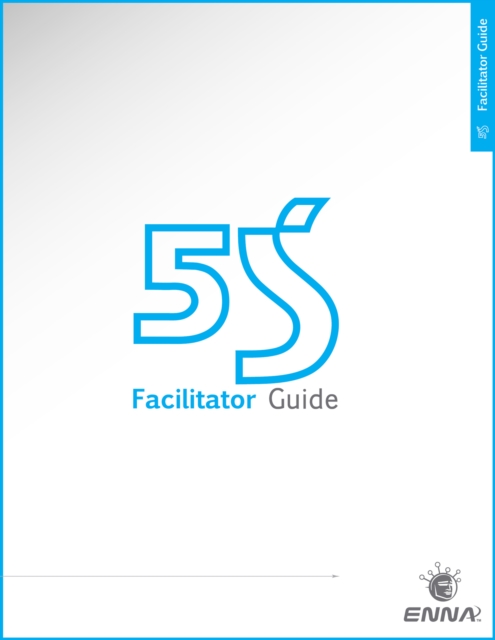 5S Version 1 Facilitator Guide