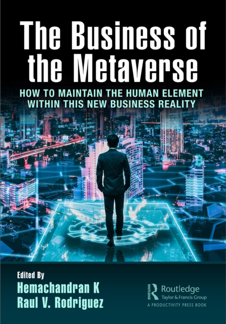 Business of the Metaverse