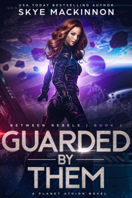 Guarded By Them