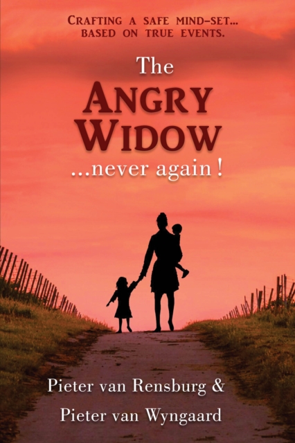 Angry Widow...never Again!