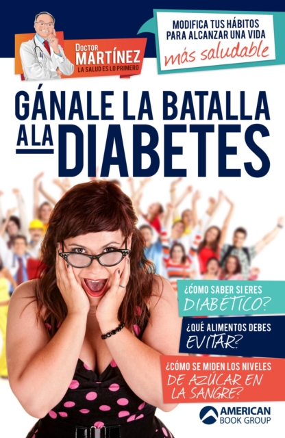 Ganale la batalla a la diabetes
