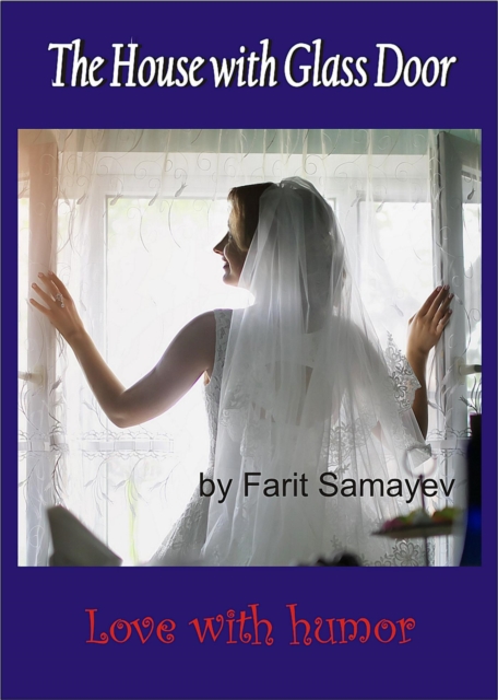 House with Glass Door