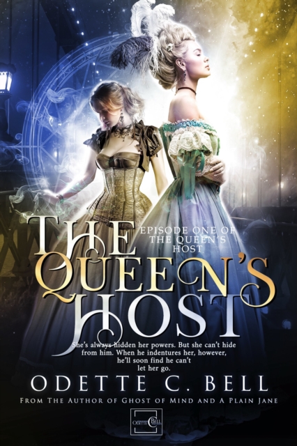 Queen's Host Episode One