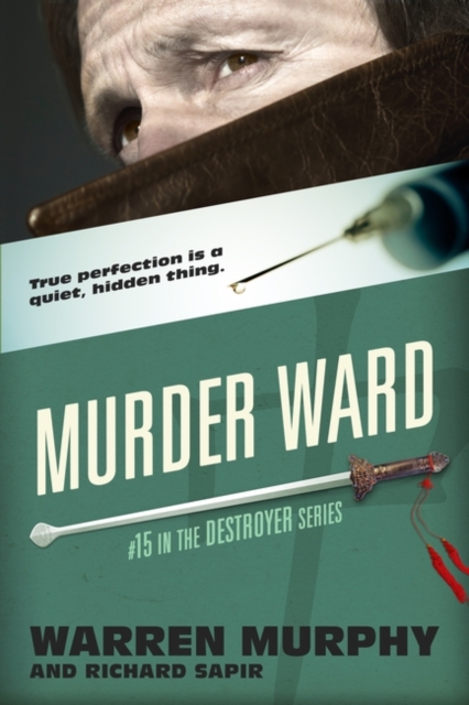 Murder Ward