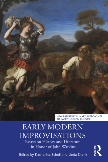 Early Modern Improvisations