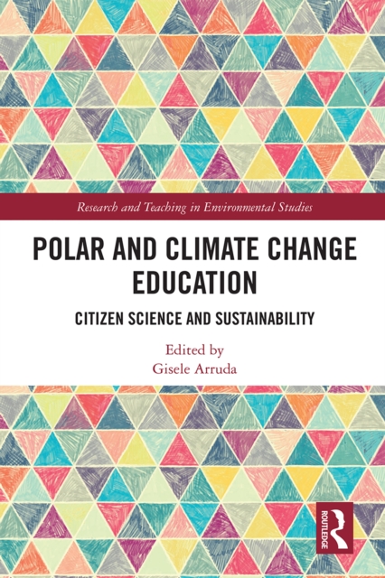 Polar and Climate Change Education
