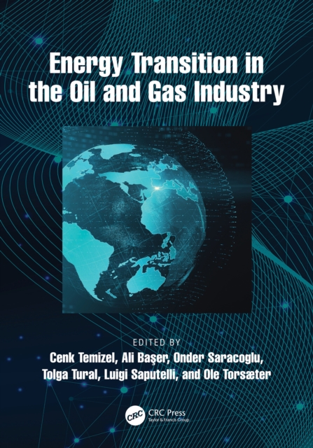 Energy Transition in the Oil and Gas Industry