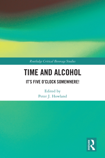 Time and Alcohol