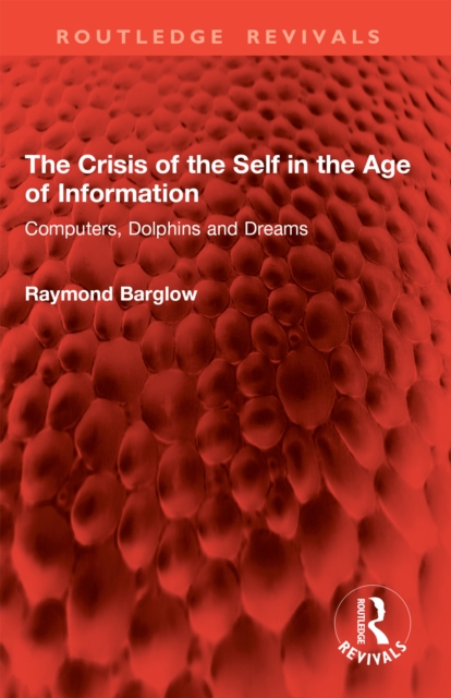 Crisis of the Self in the Age of Information