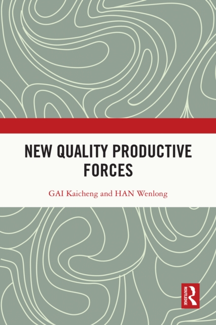 New Quality Productive Forces