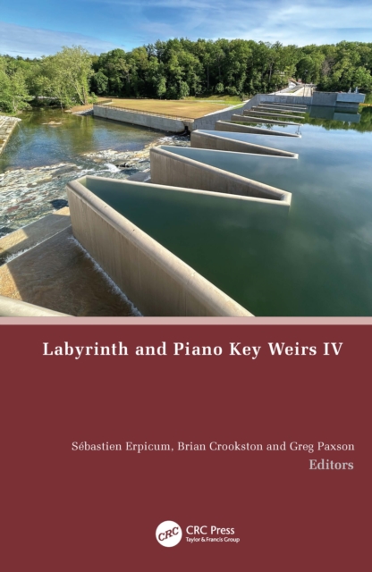 Labyrinth and Piano Key Weirs IV