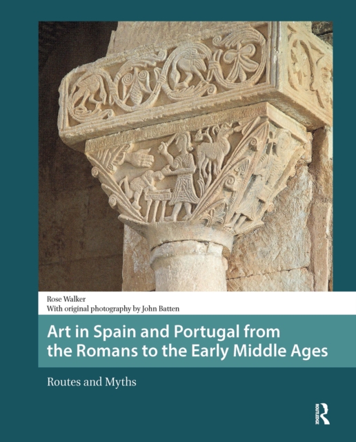 Art in Spain and Portugal from the Romans to the Early Middle Ages
