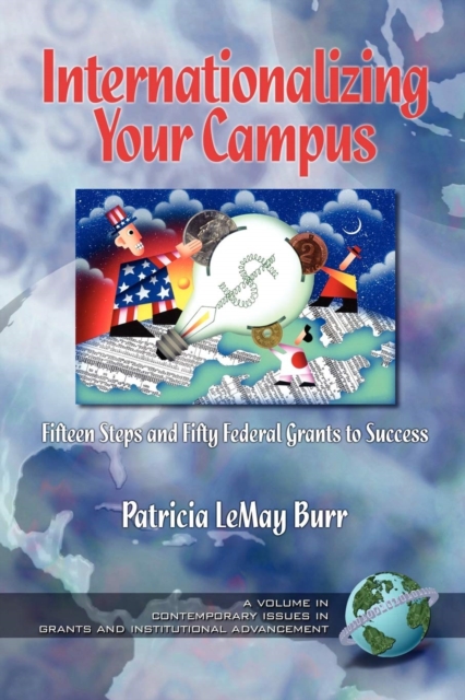 Internationalizing Your Campus
