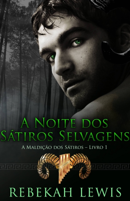 A Noite dos Sátiros Selvagens