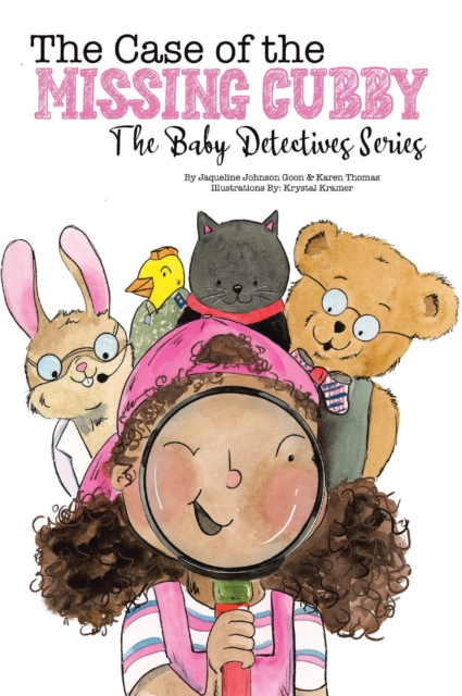 Case of the Missing Cubby