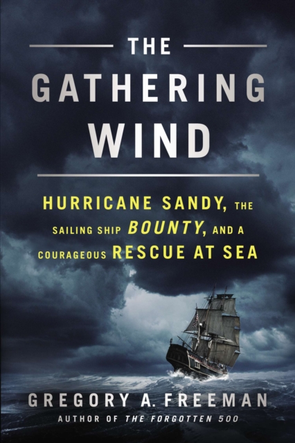 Gathering Wind