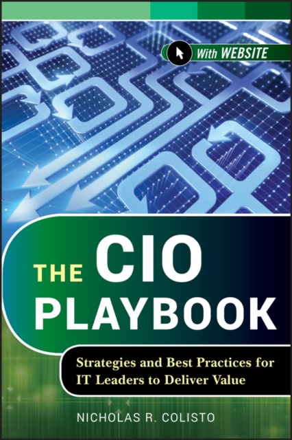 CIO Playbook