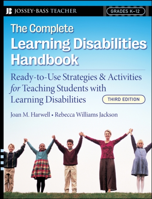 Complete Learning Disabilities Handbook