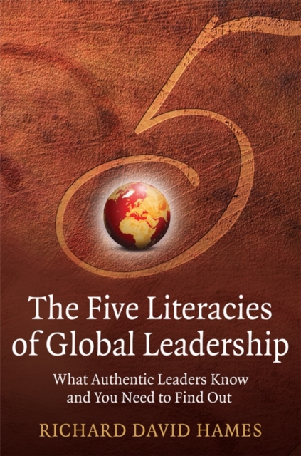 Five Literacies of Global Leadership