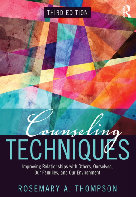 Counseling Techniques