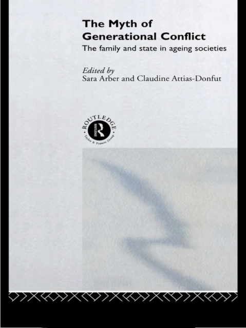 Myth of Generational Conflict