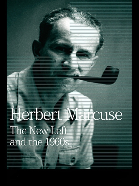 New Left and the 1960s