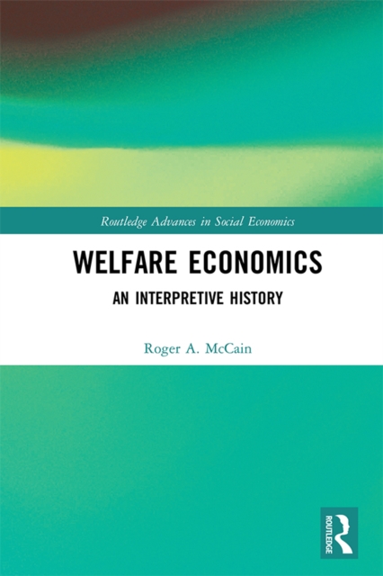 Four Central Theories of the Market Economy