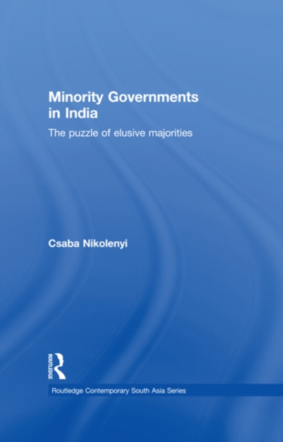 Minority Governments in India