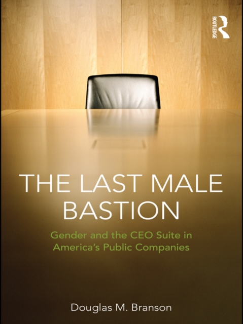 Last Male Bastion