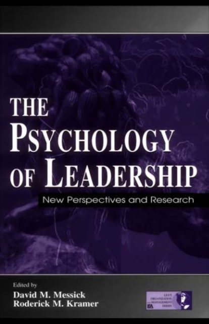 Psychology of Leadership