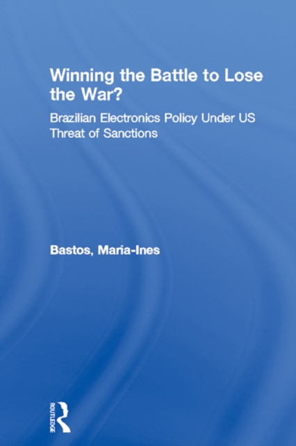 Winning the Battle to Lose the War?