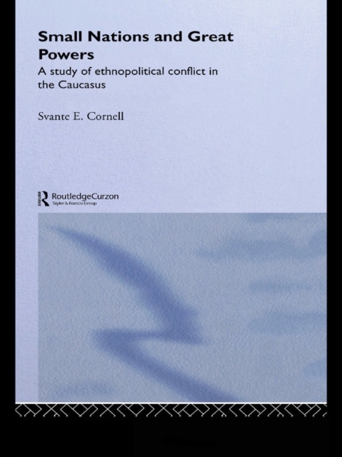 Small Nations and Great Powers