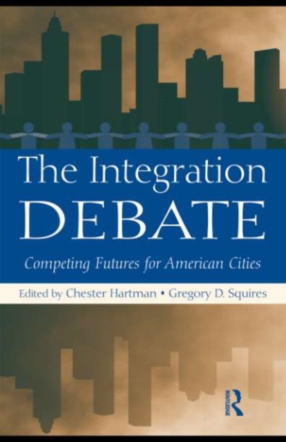 Integration Debate