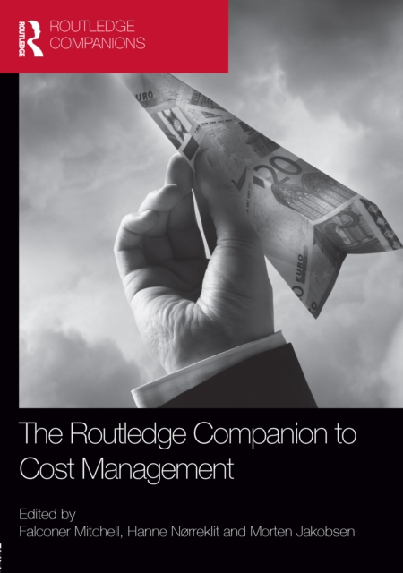 Routledge Companion to Cost Management