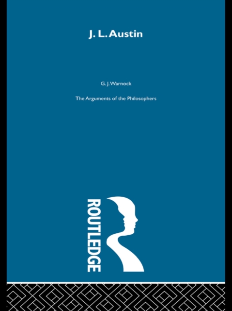 Austin - Arg Philosophers