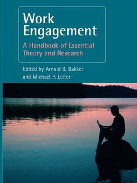 Work Engagement