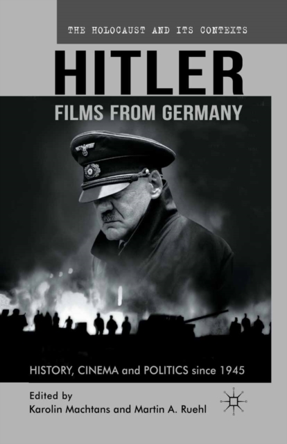 Hitler - Films from Germany