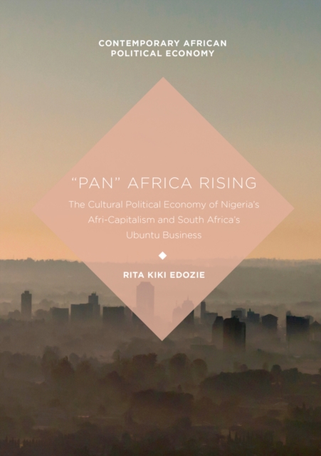 &quote;Pan&quote; Africa Rising