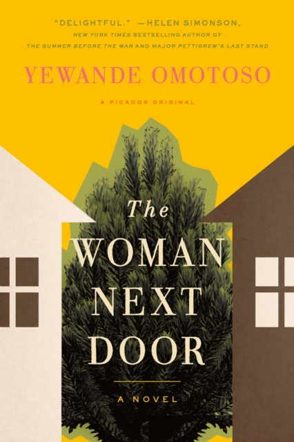 Woman Next Door