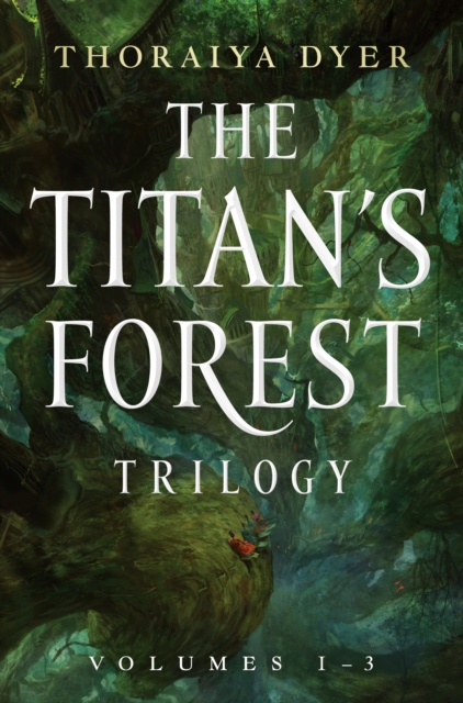 Titan's Forest Trilogy