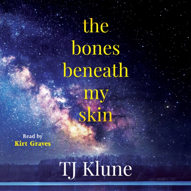 Bones Beneath My Skin
