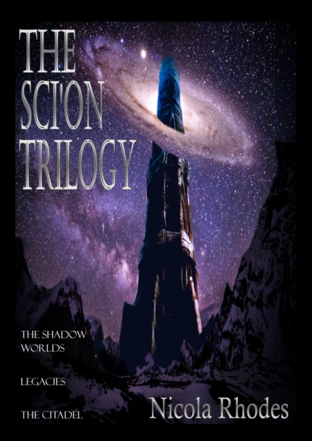 SCI'ON Trilogy