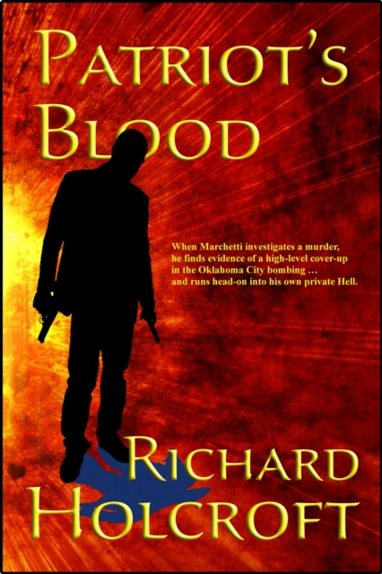 Patriot's Blood