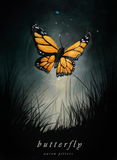 Monarch: Butterfly (Stage Four)